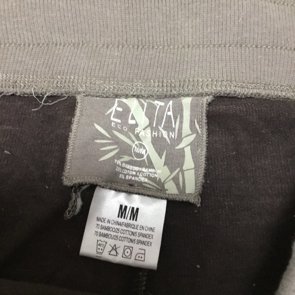 ELITA Eco Fashion Bamboo Lounging Yoga Athleisure set - Picture 15 of 16